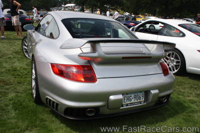 Porsche Porsche